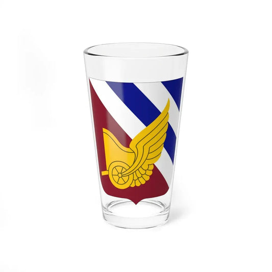 35 Transportation Battalion 2 (U.S. Army) Pint Glass 16oz 16oz - Go Mug Yourself