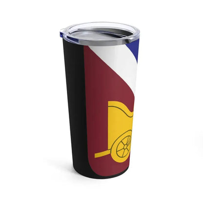 35 Transportation Battalion 2 (U.S. Army) Tumbler 20oz - Go Mug Yourself