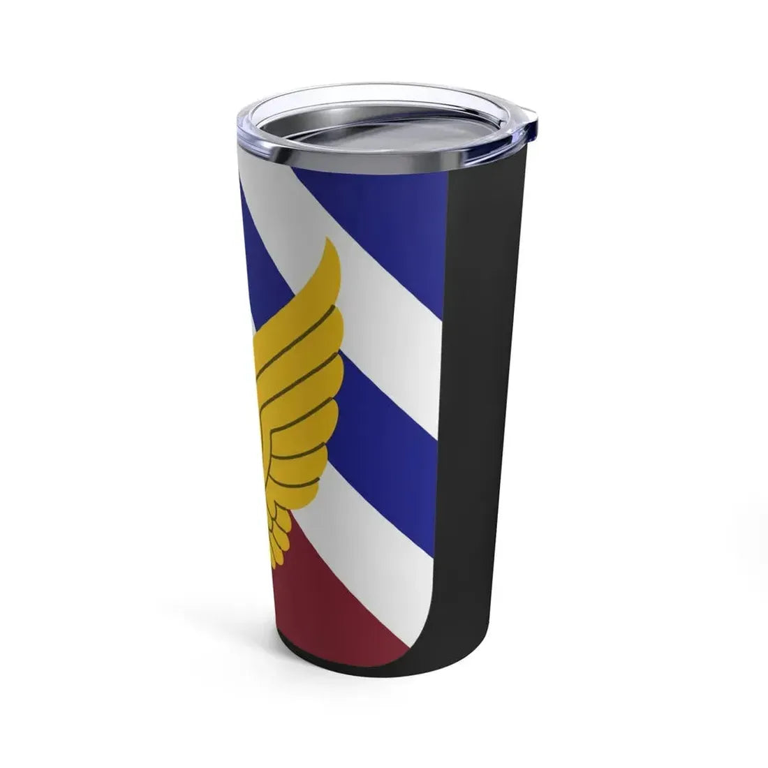 35 Transportation Battalion 2 (U.S. Army) Tumbler 20oz - Go Mug Yourself