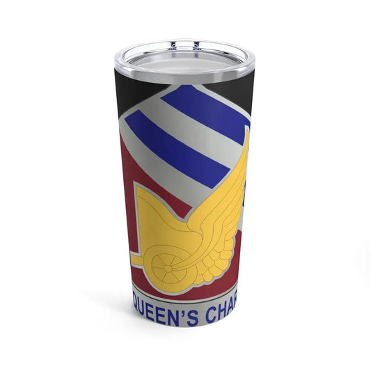 35 Transportation Battalion (U.S. Army) Tumbler 20oz 20oz - Go Mug Yourself