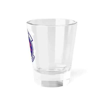 350 Air Refueling Squadron AMC (U.S. Air Force) Shot Glass 1.5oz - Go Mug Yourself