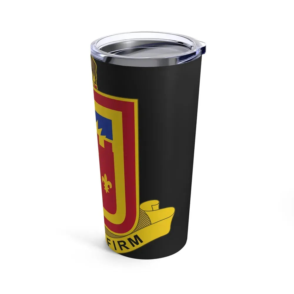 350 Armored Field Artillery Battalion (U.S. Army) Tumbler 20oz - Go Mug Yourself