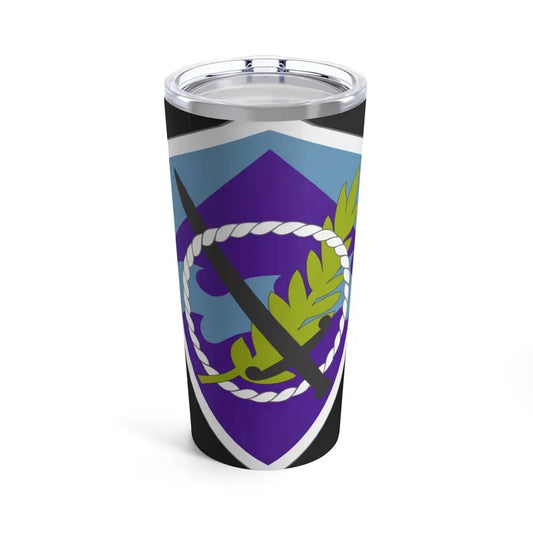 350 Civil Affairs Command (U.S. Army) Tumbler 20oz 20oz - Go Mug Yourself