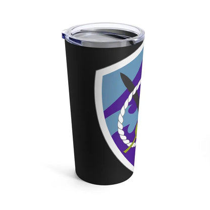 350 Civil Affairs Command (U.S. Army) Tumbler 20oz - Go Mug Yourself