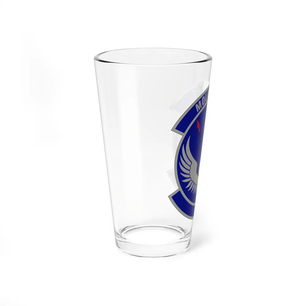 350 Special Warfare Training Squadron AETC (U.S. Air Force) Pint Glass 16oz-Go Mug Yourself