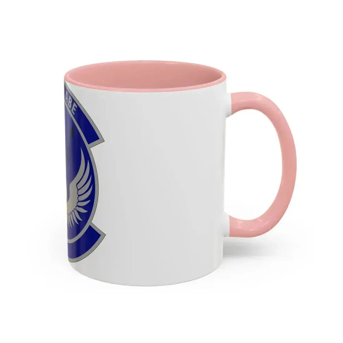 350 Special Warfare Training Squadron AETC (U.S. Air Force) Accent Coffee Mug - Go Mug Yourself