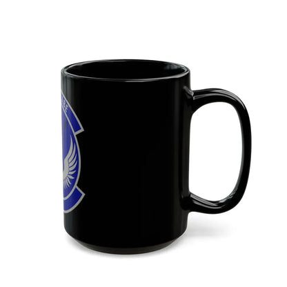 350 Special Warfare Training Squadron AETC (U.S. Air Force) Black Coffee Mug - Go Mug Yourself