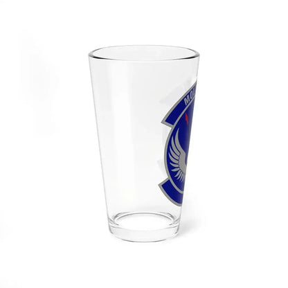 350 Special Warfare Training Squadron AETC (U.S. Air Force) Pint Glass 16oz - Go Mug Yourself