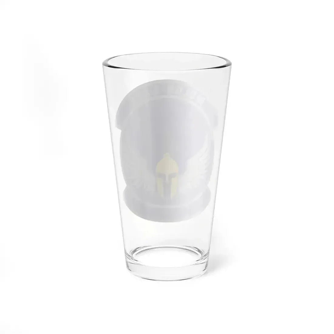 350 Special Warfare Training Squadron AETC (U.S. Air Force) Pint Glass 16oz - Go Mug Yourself