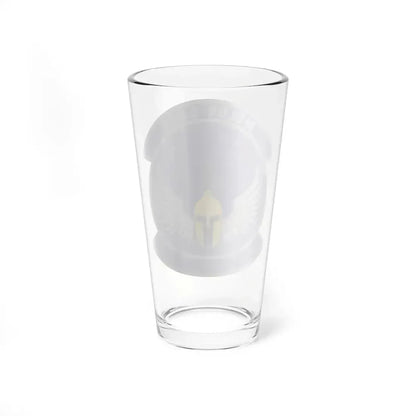 350 Special Warfare Training Squadron AETC (U.S. Air Force) Pint Glass 16oz - Go Mug Yourself