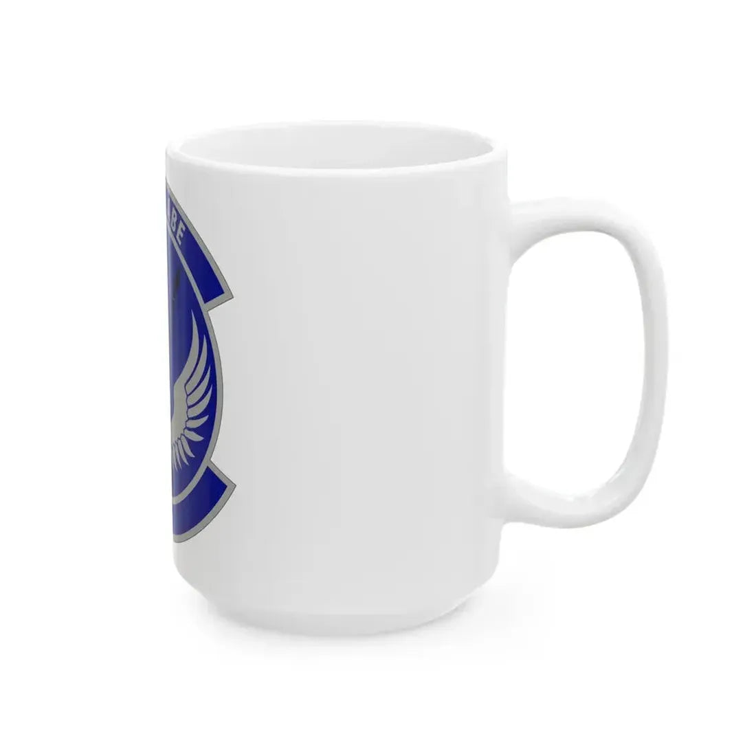 350 Special Warfare Training Squadron AETC (U.S. Air Force) White Coffee Mug - Go Mug Yourself