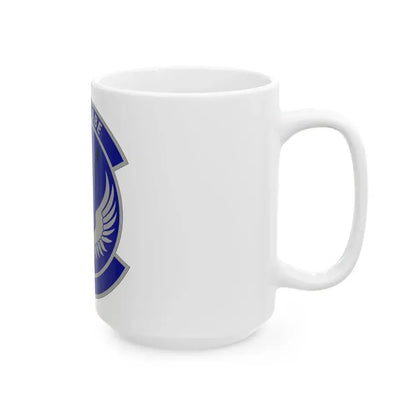 350 Special Warfare Training Squadron AETC (U.S. Air Force) White Coffee Mug - Go Mug Yourself