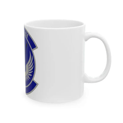350 Special Warfare Training Squadron AETC (U.S. Air Force) White Coffee Mug - Go Mug Yourself