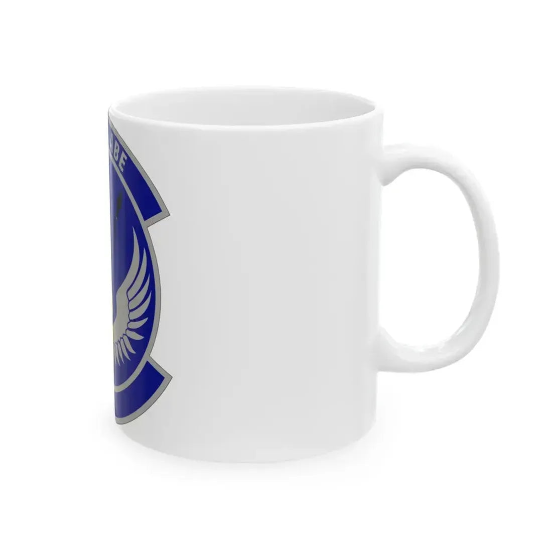 350 Special Warfare Training Squadron AETC (U.S. Air Force) White Coffee Mug - Go Mug Yourself