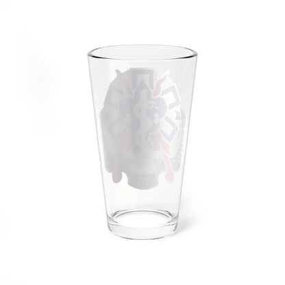 350 Surgical Hospital (U.S. Army) Pint Glass 16oz-Go Mug Yourself