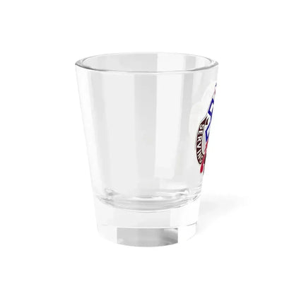350 Surgical Hospital (U.S. Army) Shot Glass 1.5oz - Go Mug Yourself