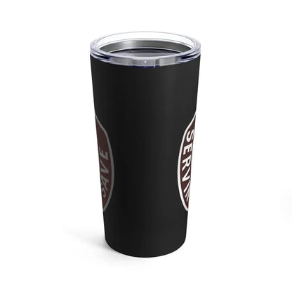 350 Surgical Hospital (U.S. Army) Tumbler 20oz - Go Mug Yourself