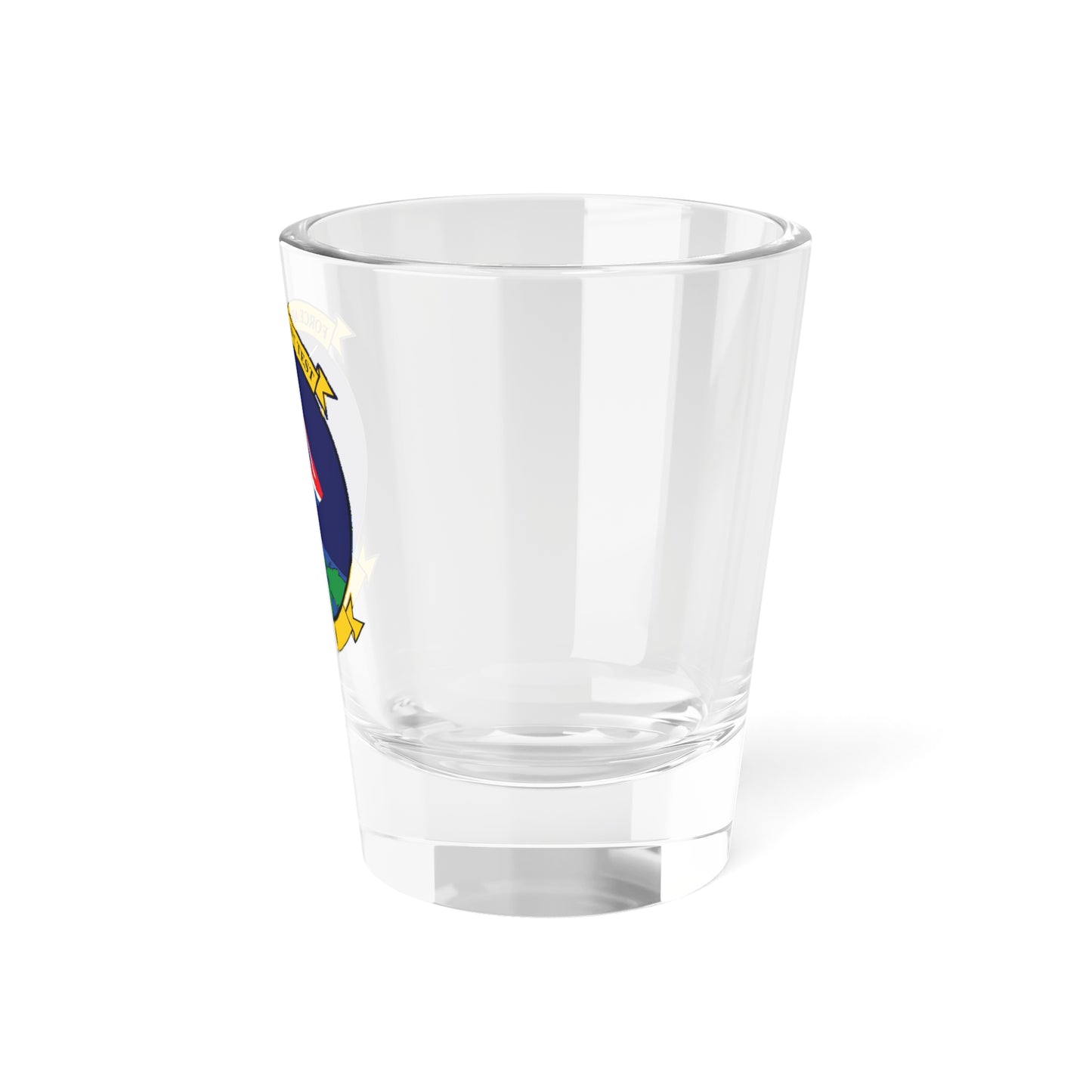 VX 20 Force (U.S. Navy) Shot Glass 1.5oz