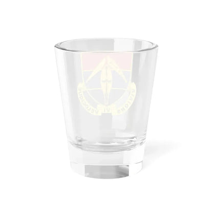 351 Armored Field Artillery Battalion (U.S. Army) Shot Glass 1.5oz - Go Mug Yourself