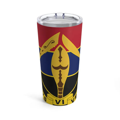 351 Armored Field Artillery Battalion (U.S. Army) Tumbler 20oz 20oz - Go Mug Yourself