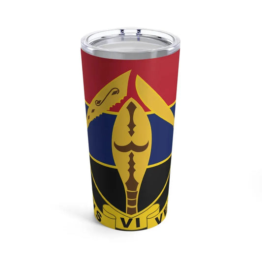 351 Armored Field Artillery Battalion (U.S. Army) Tumbler 20oz 20oz - Go Mug Yourself
