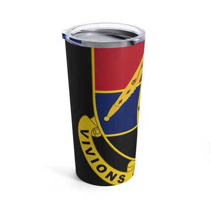 351 Armored Field Artillery Battalion (U.S. Army) Tumbler 20oz - Go Mug Yourself