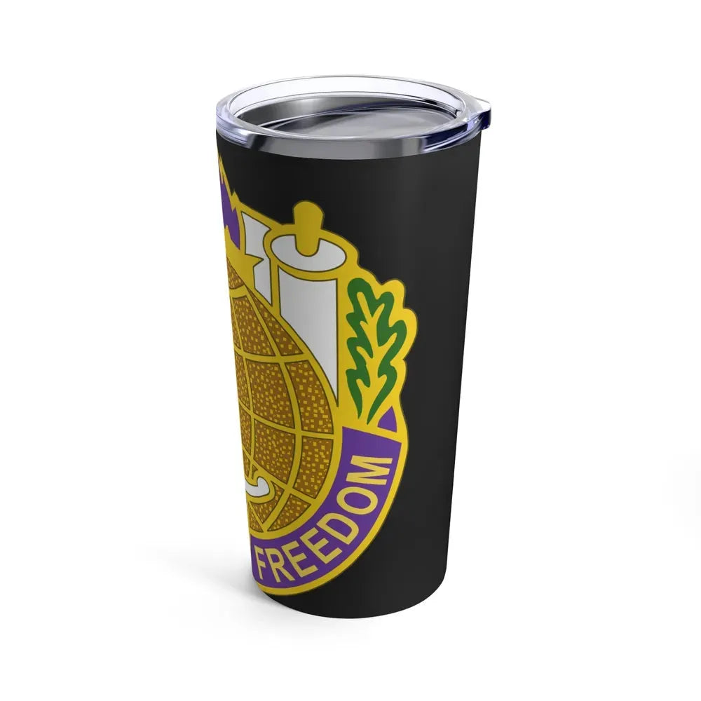 351 Civil Affairs Command 2 (U.S. Army) Tumbler 20oz - Go Mug Yourself