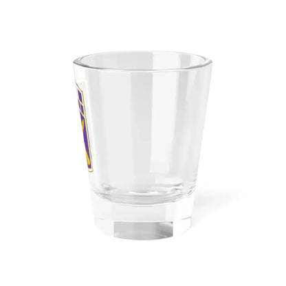 351 Civil Affairs Command 3 (U.S. Army) Shot Glass 1.5oz - Go Mug Yourself