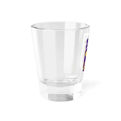 351 Civil Affairs Command (U.S. Army) Shot Glass 1.5oz - Go Mug Yourself