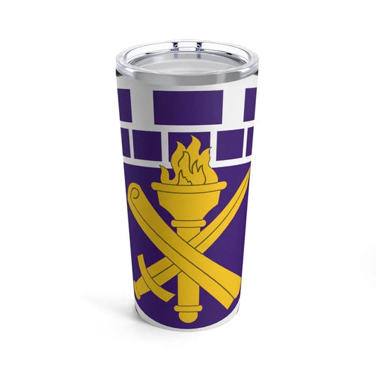 351 Civil Affairs Command (U.S. Army) Tumbler 20oz 20oz - Go Mug Yourself