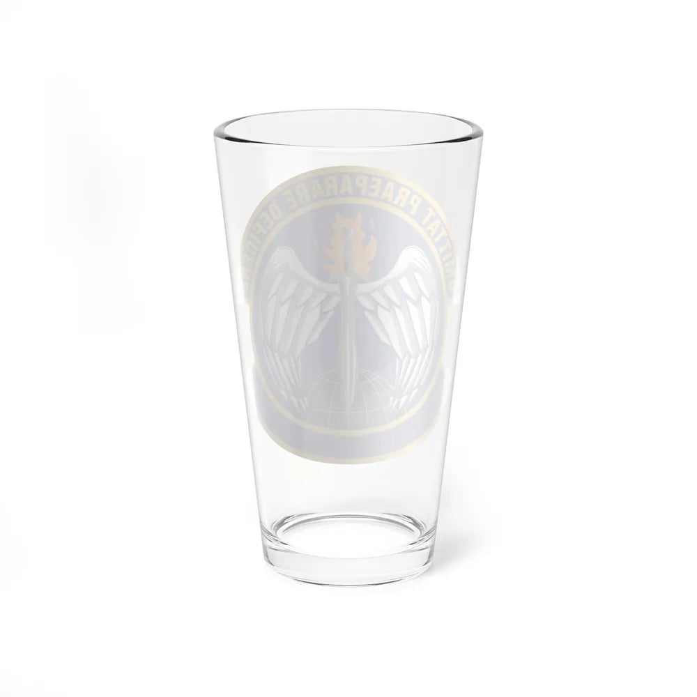 351 Special Warfare Training Squadron AETC (U.S. Air Force) Pint Glass 16oz-Go Mug Yourself