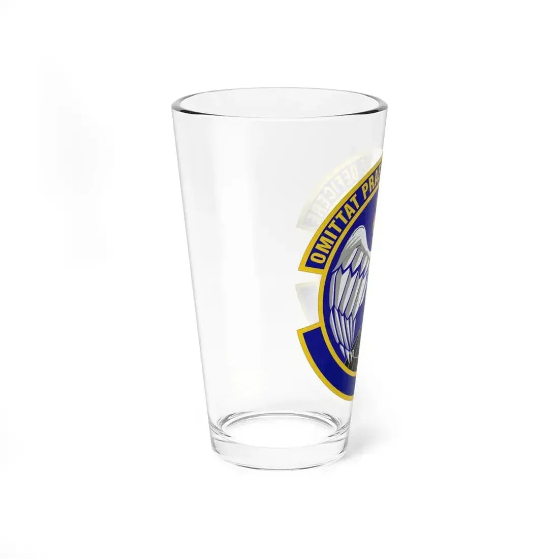 351 Special Warfare Training Squadron AETC (U.S. Air Force) Pint Glass 16oz - Go Mug Yourself