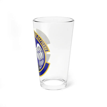 351 Special Warfare Training Squadron AETC (U.S. Air Force) Pint Glass 16oz - Go Mug Yourself