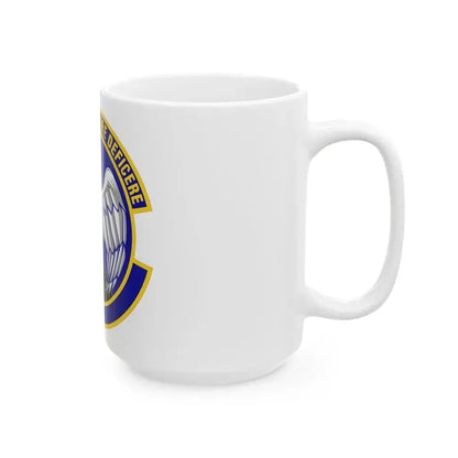 351 Special Warfare Training Squadron AETC (U.S. Air Force) White Coffee Mug - Go Mug Yourself