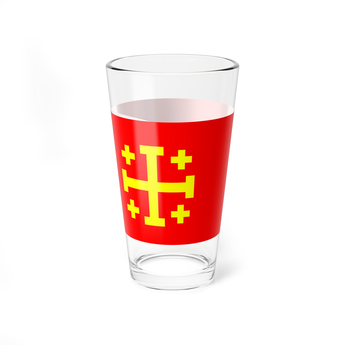 Bandera de Jalisco (Mexico) Pint Glass 16oz