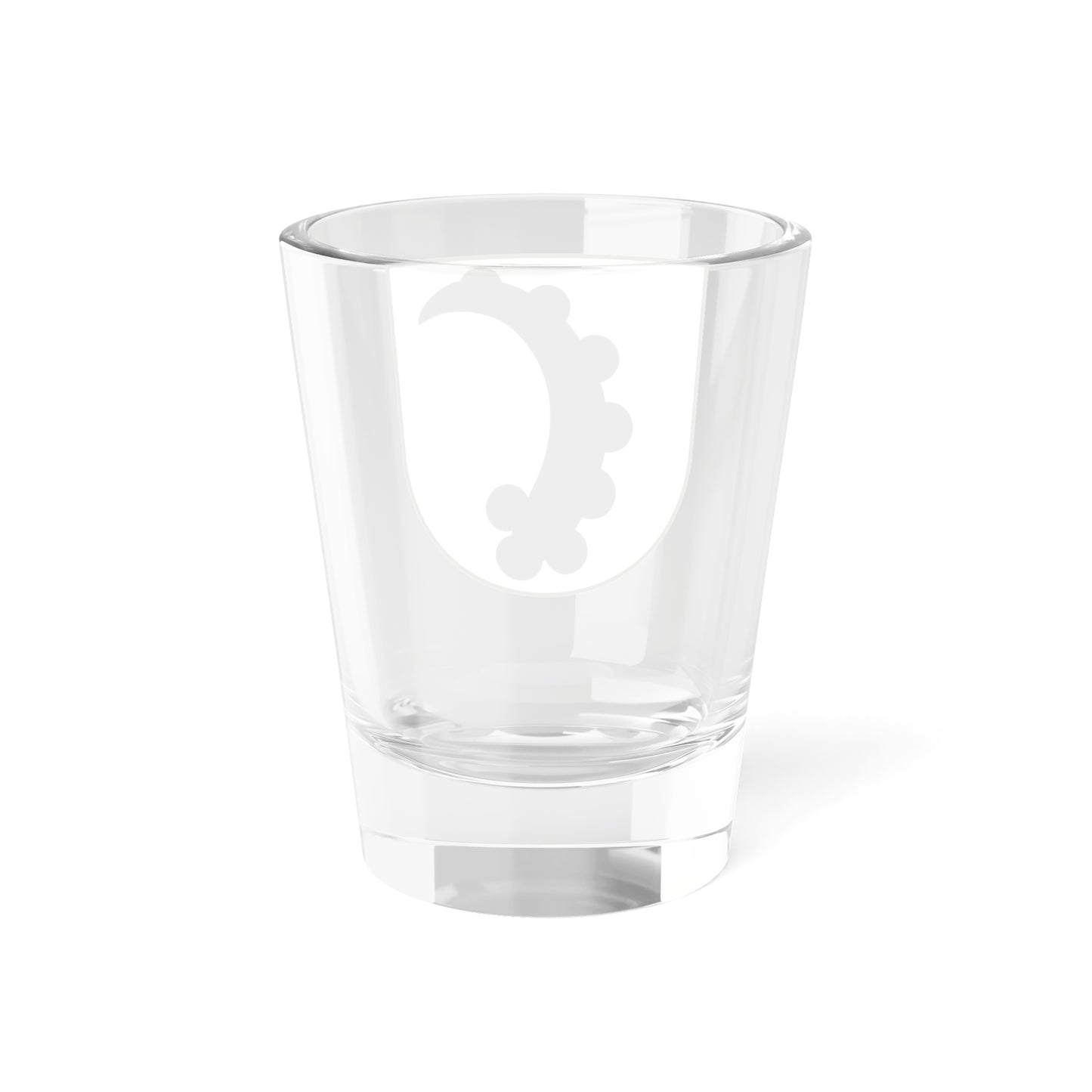 Haldenstein wappen (Switzerland) (Coat of Arms) Shot Glass 1.5oz