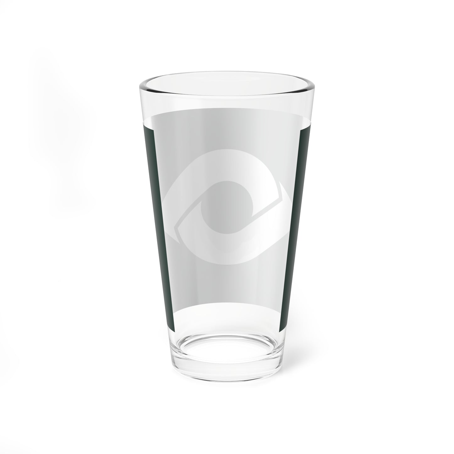 Flag of Ide Kyoto (Japan) Pint Glass 16oz