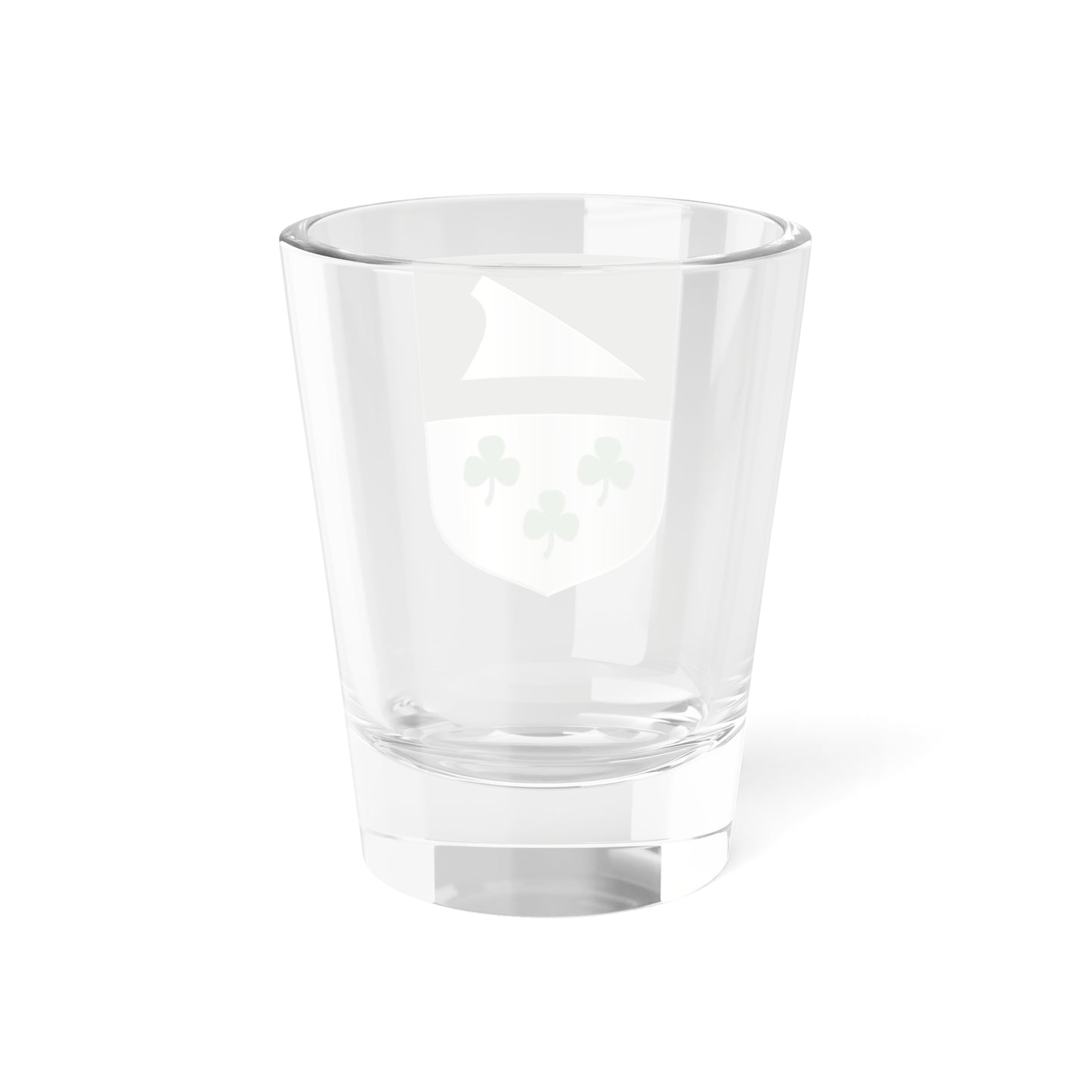 Heino wapen 1898 (Netherlands) (Coat of Arms) Shot Glass 1.5oz