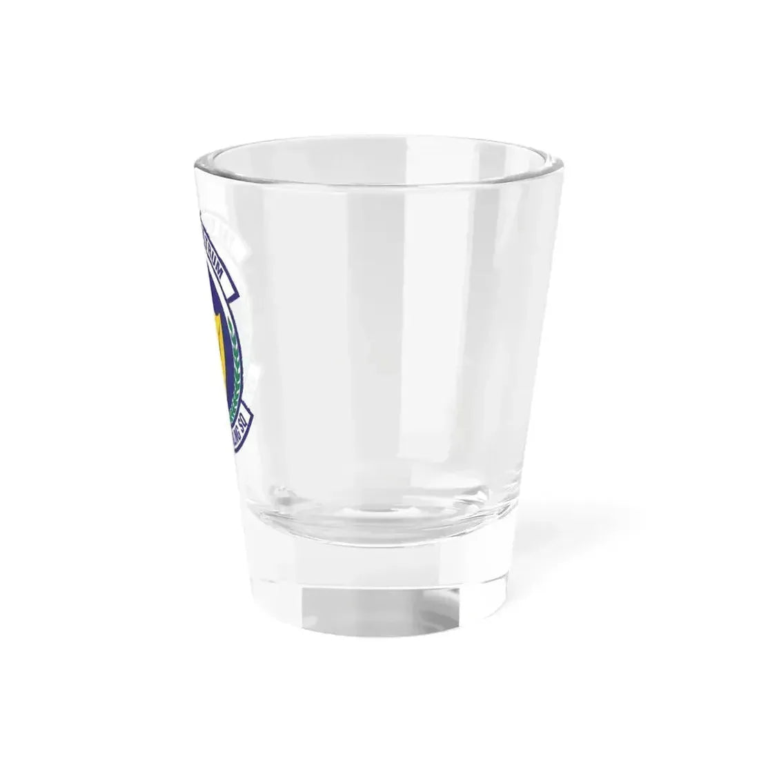 351st Air Refueling Squadron (U.S. Air Force) Shot Glass 1.5oz - Go Mug Yourself