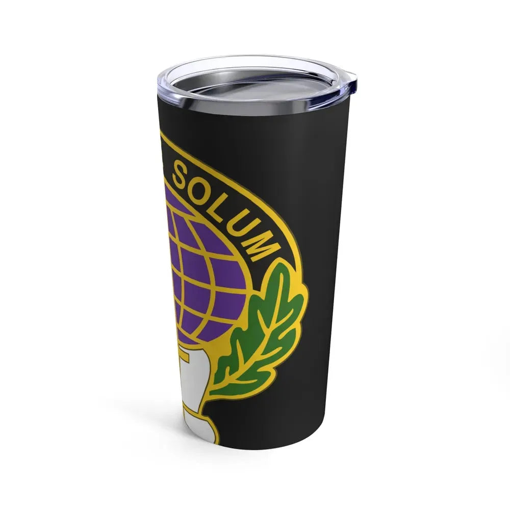 352 Civil Affairs Command 2 (U.S. Army) Tumbler 20oz - Go Mug Yourself