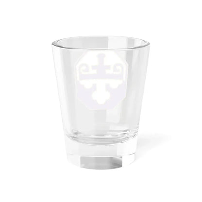 352 Civil Affairs Command 3 (U.S. Army) Shot Glass 1.5oz - Go Mug Yourself