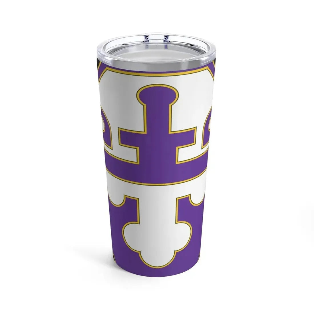 352 Civil Affairs Command 3 (U.S. Army) Tumbler 20oz 20oz - Go Mug Yourself