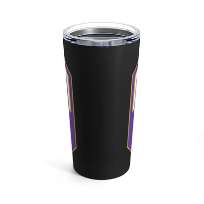 352 Civil Affairs Command 3 (U.S. Army) Tumbler 20oz - Go Mug Yourself