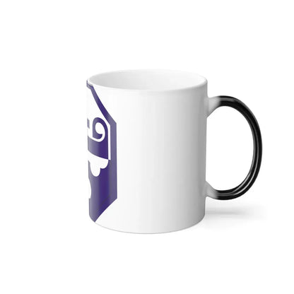 352 Civil Affairs Command (U.S. Army) Color Changing Coffee Mug - Go Mug Yourself