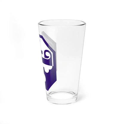 352 Civil Affairs Command (U.S. Army) Pint Glass 16oz - Go Mug Yourself