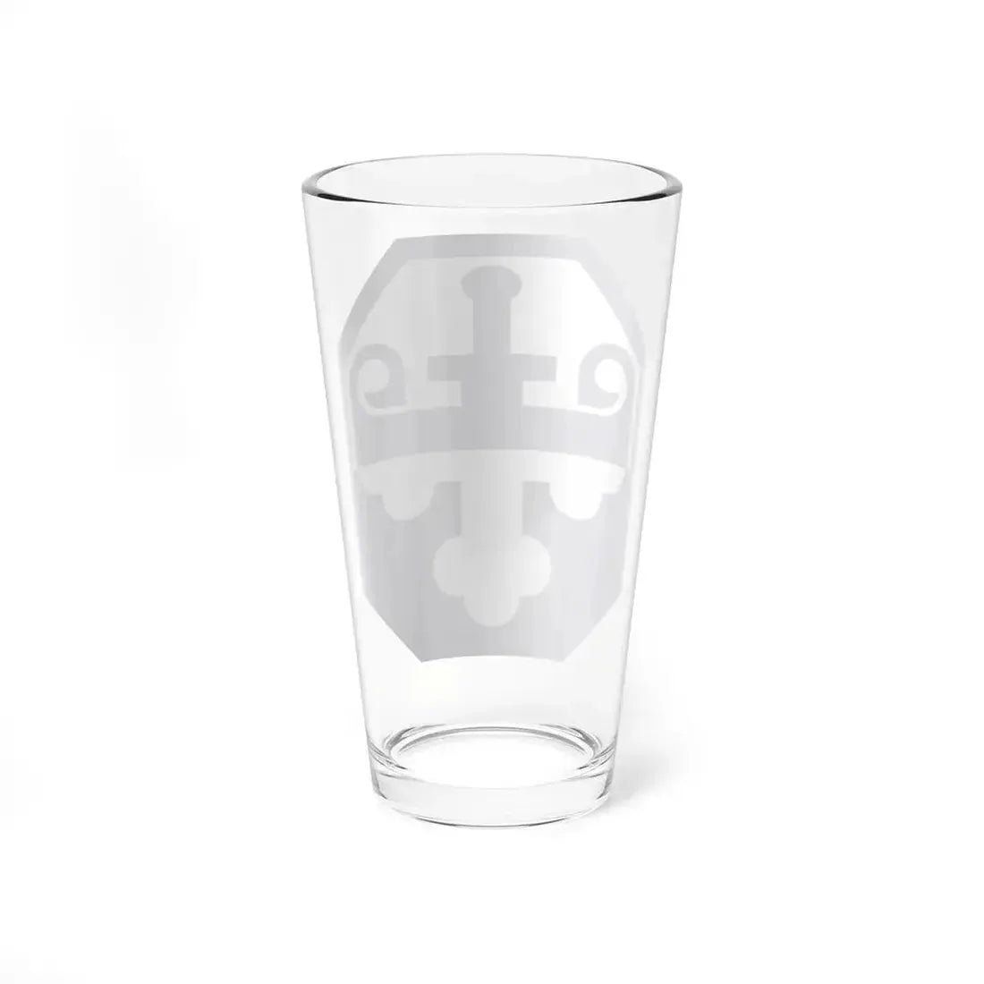 352 Civil Affairs Command (U.S. Army) Pint Glass 16oz - Go Mug Yourself