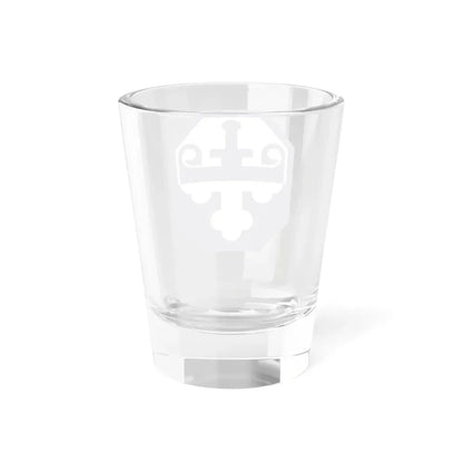 352 Civil Affairs Command (U.S. Army) Shot Glass 1.5oz - Go Mug Yourself