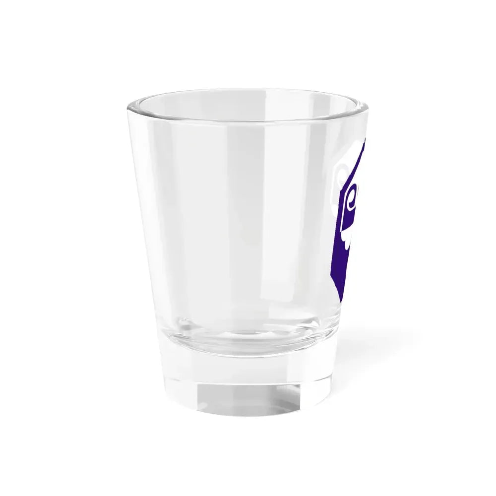 352 Civil Affairs Command (U.S. Army) Shot Glass 1.5oz - Go Mug Yourself