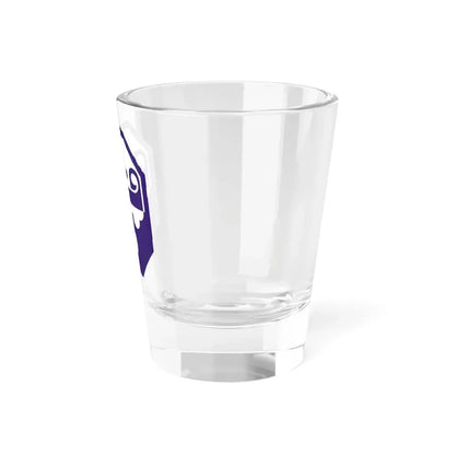 352 Civil Affairs Command (U.S. Army) Shot Glass 1.5oz - Go Mug Yourself