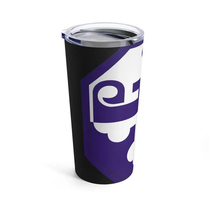 352 Civil Affairs Command (U.S. Army) Tumbler 20oz - Go Mug Yourself